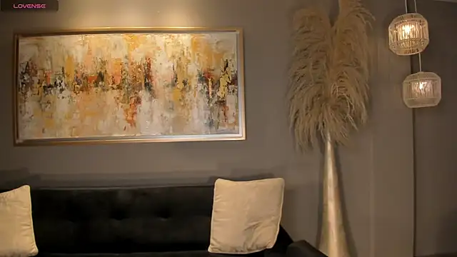 MariamRivera  online show from 02/20/25, 09:55