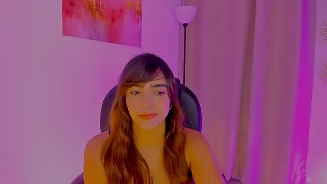 MariamRivera  online show from 02/12/26, 12:27