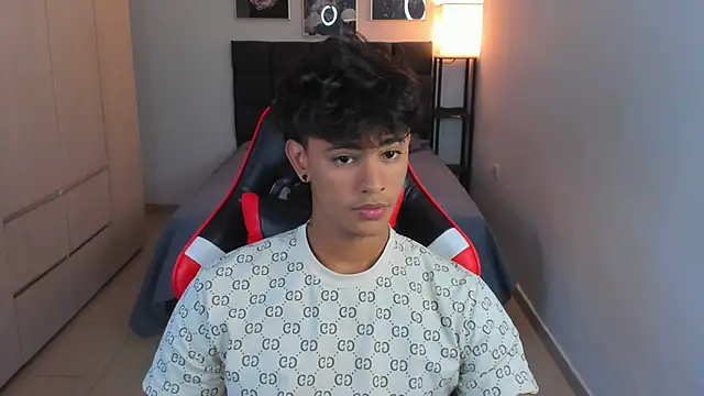 eren lord online show from 02/07/25, 10:30