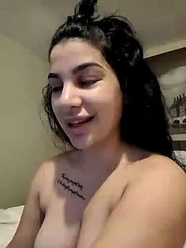 Samira30 online show from 12/02/24, 08:30