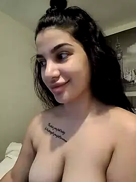 Samira30 online show from 12/02/24, 12:18