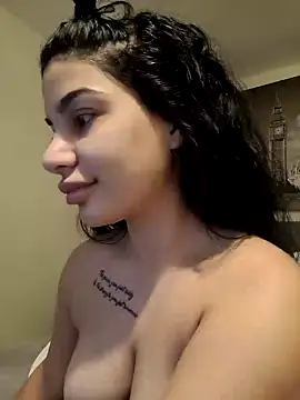 Samira30 online show from 12/07/24, 08:44