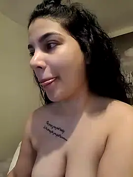 Samira30 online show from 12/16/24, 08:31