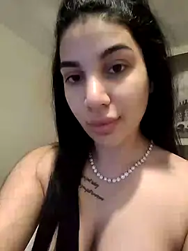 Samira30 online show from 01/18/25, 08:31