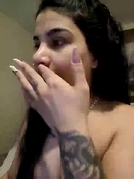 Samira30 online show from 01/20/25, 08:30