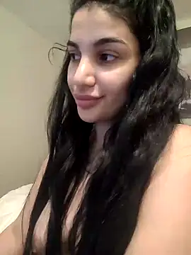 Samira30 online show from 01/23/25, 02:28