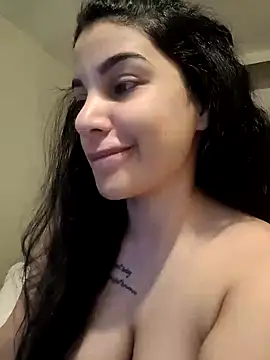 Samira30 online show from 01/26/25, 01:25