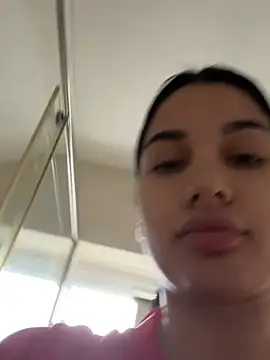 Samira30 online show from 02/16/25, 09:15