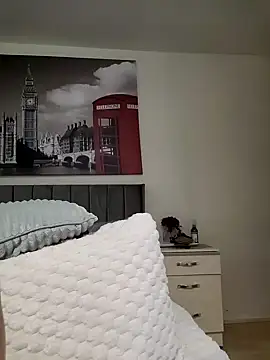 Samira30 online show from 02/18/25, 09:21