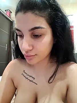 Samira30 online show from 03/10/25, 11:32