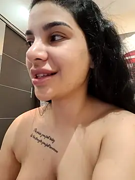 Samira30 online show from 03/12/25, 09:02