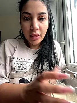 Samira30 online show from 11/15/25, 09:50