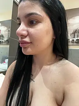 Samira30 online show from 04/01/26, 04:15