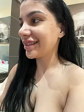 Samira30 online show from 04/04/26, 09:34