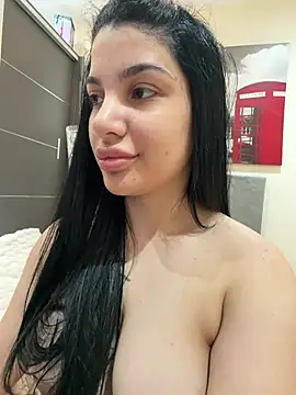 Samira30 online show from 04/18/26, 11:03