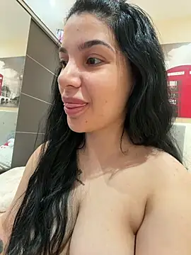 Samira30 online show from 04/20/26, 10:29