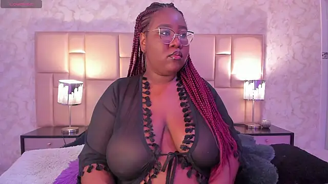 Darnellqueen online show from 01/05/25, 04:25