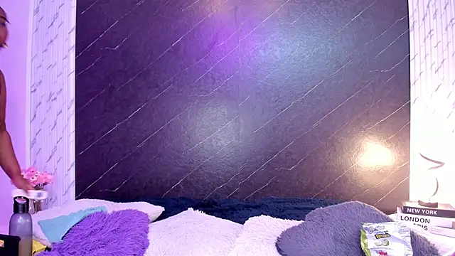 Darnellqueen online show from 10/06/25, 03:59