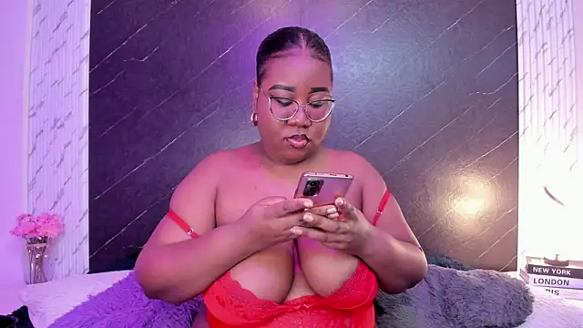 Darnellqueen online show from 10/09/25, 03:59