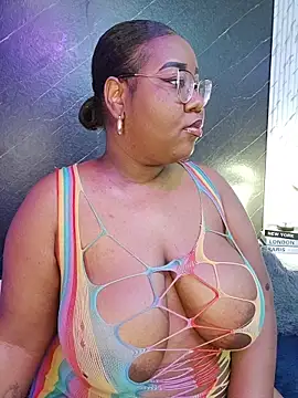 Darnellqueen online show from 10/10/25, 03:49