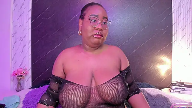 Darnellqueen online show from 10/21/25, 03:40