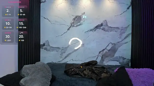 Darnellqueen online show from 01/09/26, 06:16