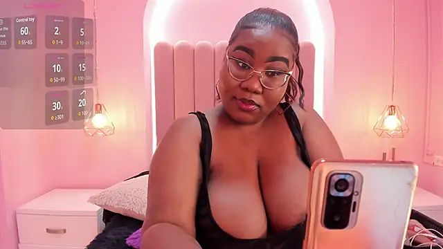 Darnellqueen online show from 02/03/26, 04:32