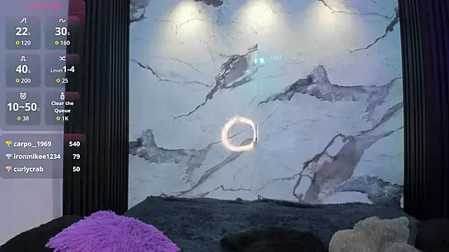 Darnellqueen online show from 04/22/26, 11:50
