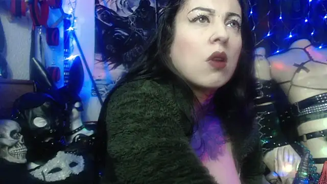 Astartexxx online show from 10/20/25, 04:02