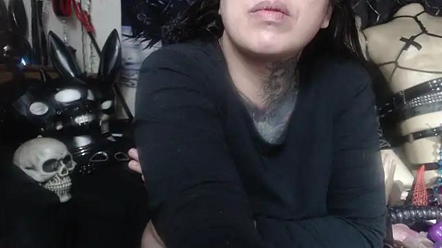 Astartexxx online show from 10/21/25, 07:09