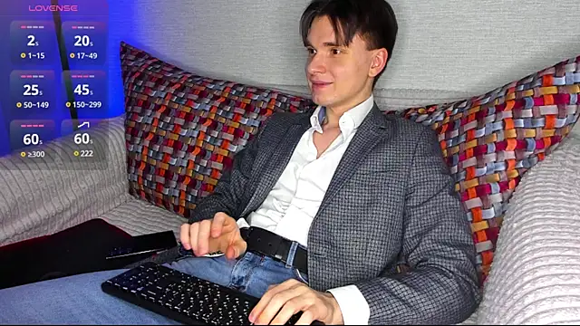 maxboy4 online show from 01/20/25, 03:59