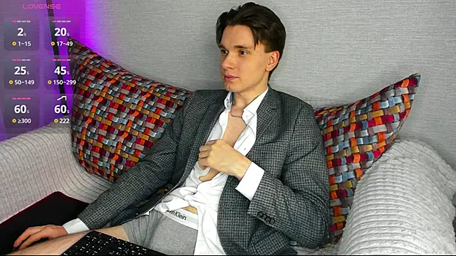 maxboy4 online show from 01/26/25, 09:51