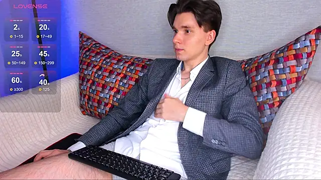 maxboy4 online show from 03/01/25, 09:29