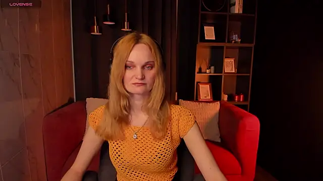 SaraSubtlety online show from 03/12/26, 01:39