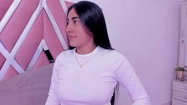 Helenn monroy1 online show from 11/10/25, 07:35