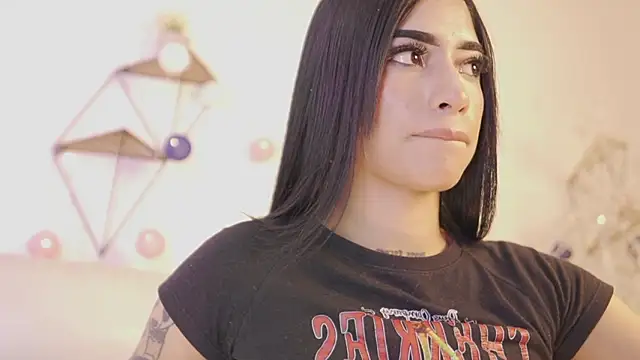 driana hoffman online show from 03/05/26, 03:30