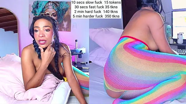 Snapshot of Ebony_Skye chatting on 05/12/26, 02:25 Ebony Skye online show from 05/12/26, 02:25