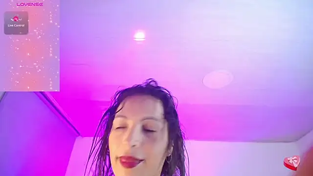 Miley Walker1 online show from 02/19/25, 10:23