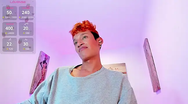 nicky moo online show from 02/03/25, 06:56