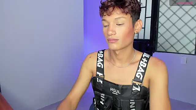 nicky moo online show from 03/13/25, 03:39