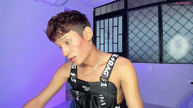 nicky moo online show from 03/15/25, 04:21