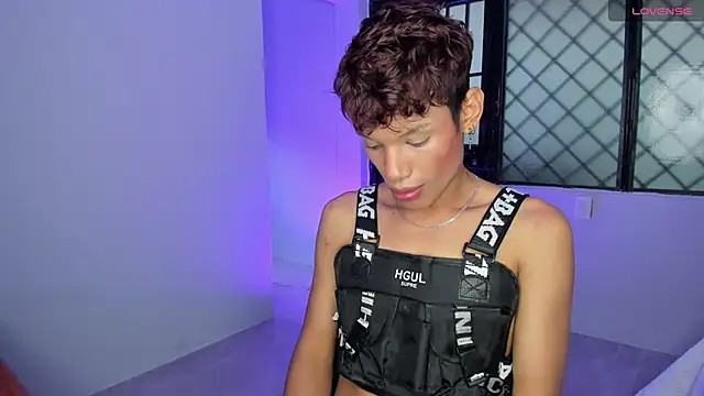 nicky moo online show from 03/20/25, 03:14