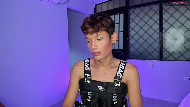 nicky moo online show from 03/22/25, 12:57