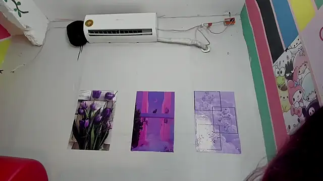 MarianaManzur online show from 01/25/25, 11:43