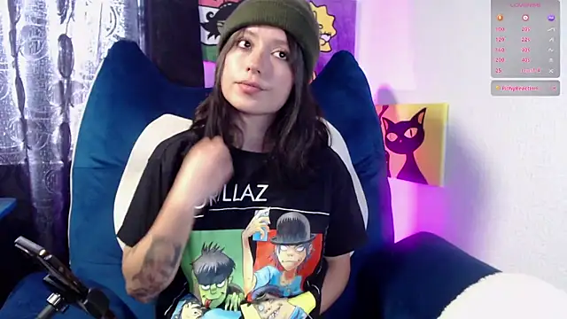 it l online show from 06/09/26, 07:14