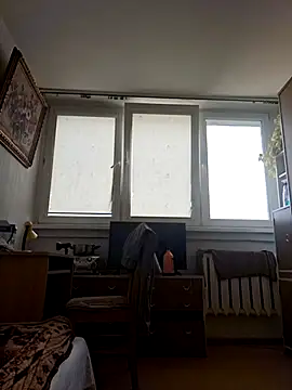 Snapshot of She-devilx chatting on 09/09/25, 12:15 She-devilx online show from 09/09/25, 12:15