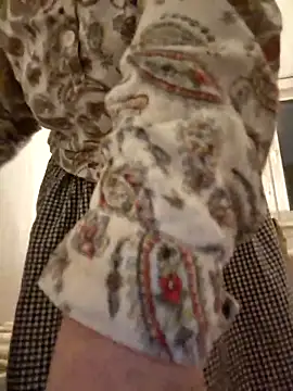 She-devilx online show from 10/31/25, 08:32