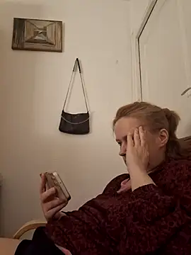 She-devilx online show from 03/11/26, 10:27