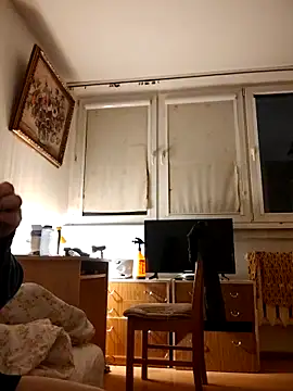 She-devilx online show from 04/01/26, 08:50