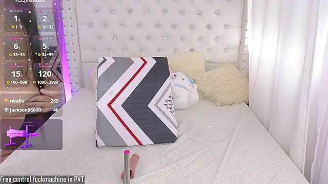 Snapshot of Hikikodoll__ chatting on 03/14/25, 09:43 Hikikodoll online show from 03/14/25, 09:43